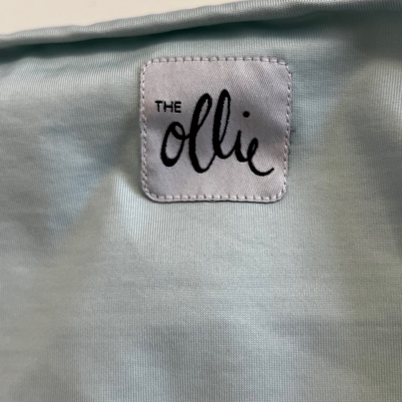 ollie Other Ollie Swaddle Sky Color Poshmark
